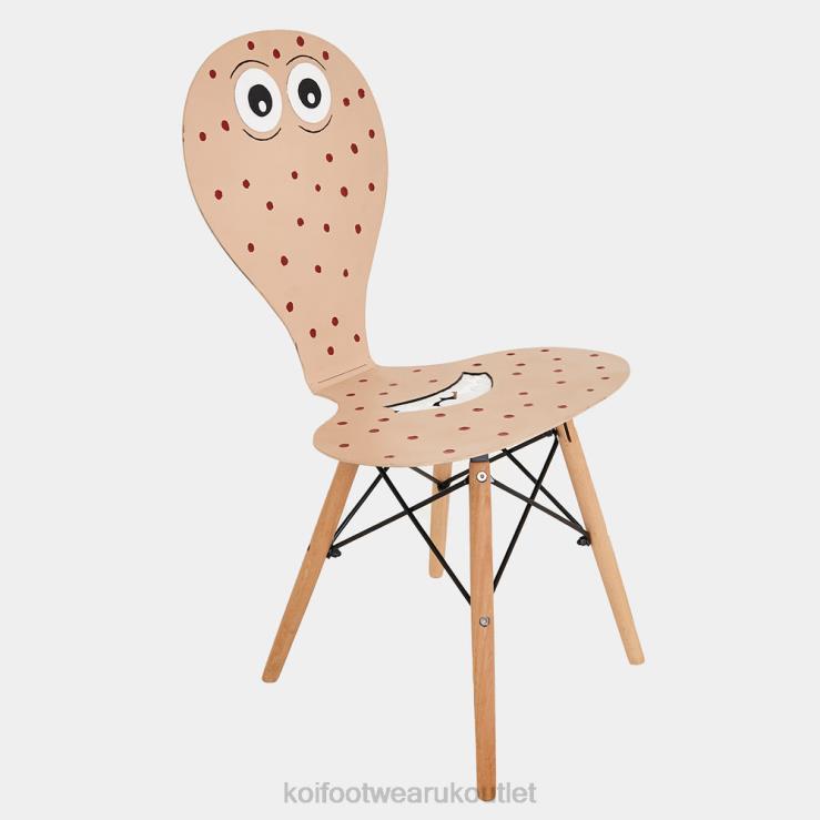 Stylish and Affordable KOI Footwear UK Outlet